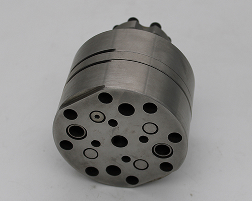 高分(fèn)子材料(liao)用泵