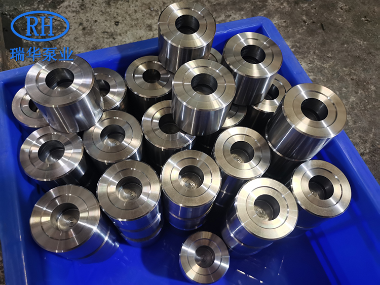 計量(liang)泵傳動套