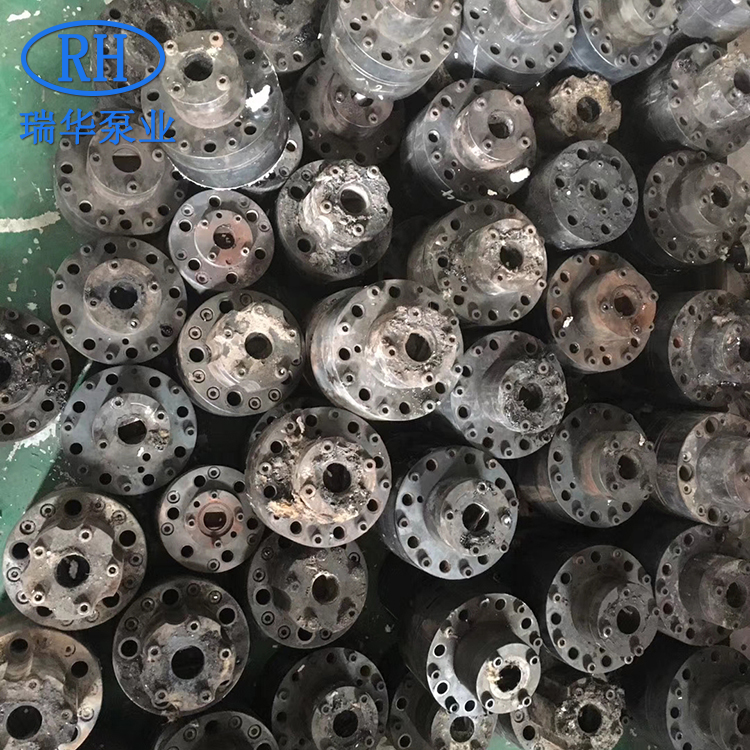 長(zhang)絲泵維修翻新(xin)